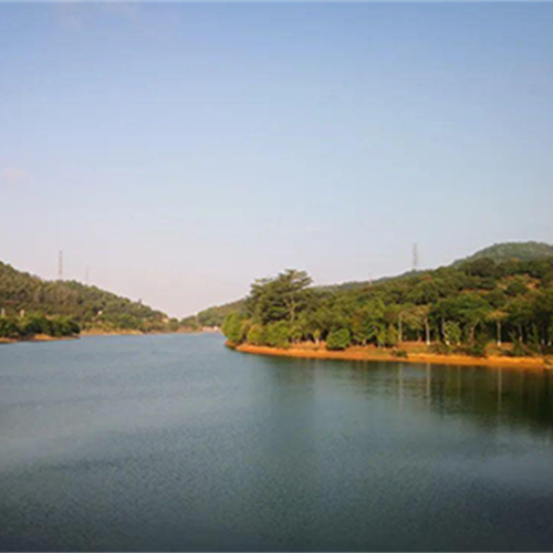 東莞南門山市級森林公園經營范圍調整項目